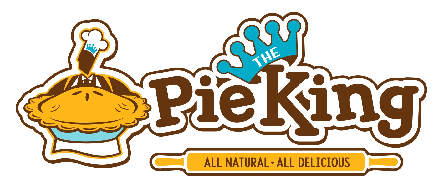 Tobias The Pie King Store Logo